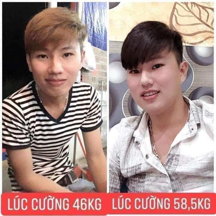 ( Combo 2 hộp ) Vitamin Tăng Cân TP Thái Lan ( Có check mã vạch sp chính hãng )