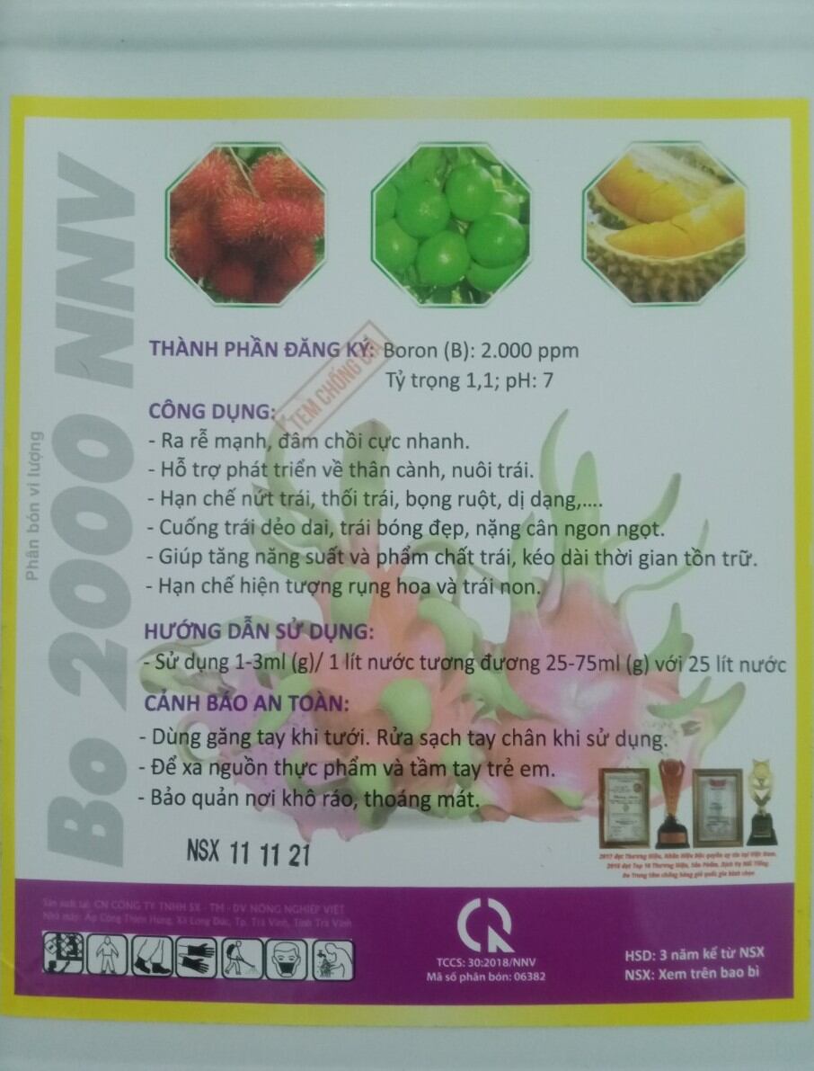 PHÂN BÓN ĐẠM CÁ HỒI CAN 5 LÍT. Đậm đặc