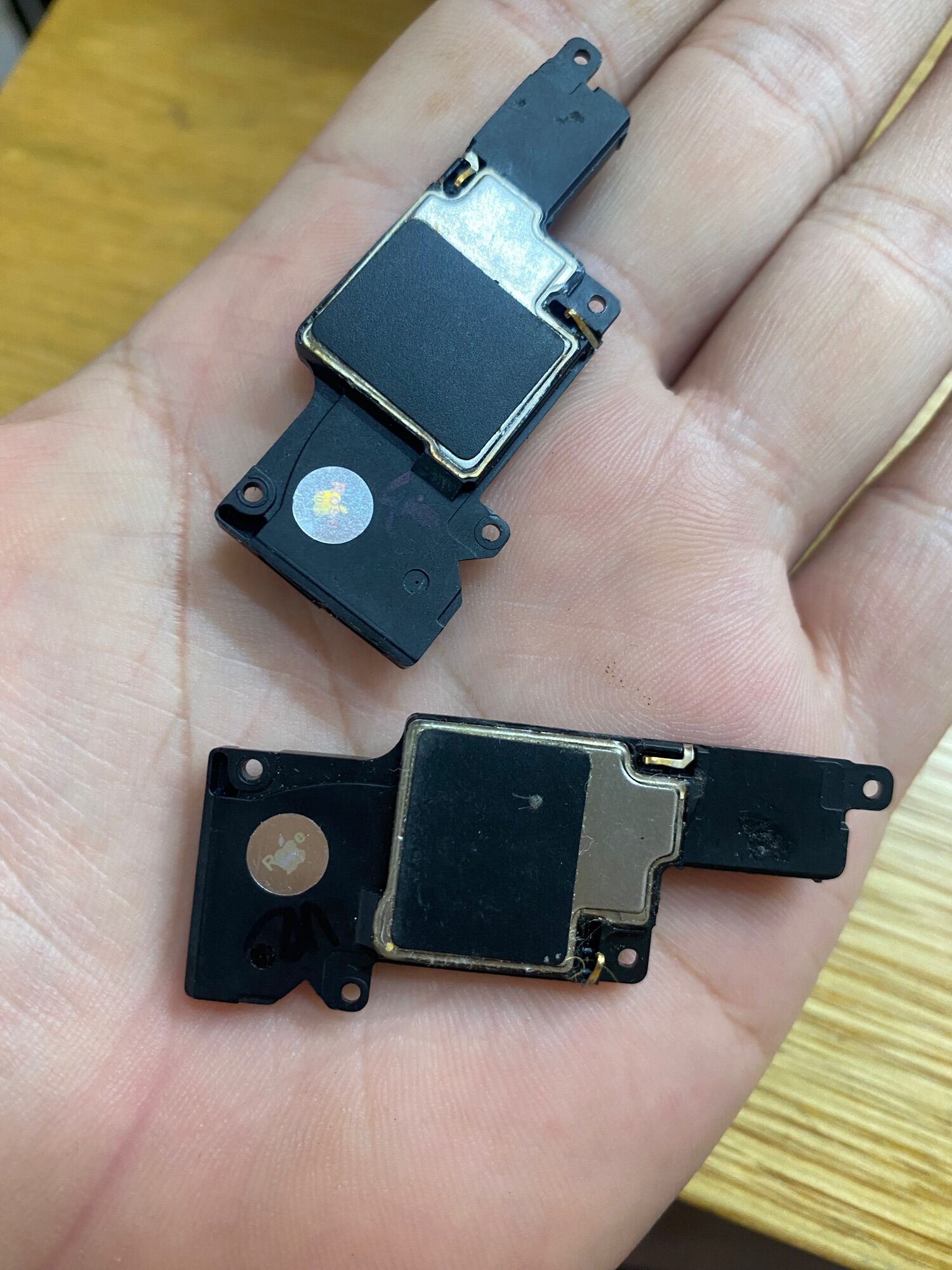 Loa ngoài iphone 6plus