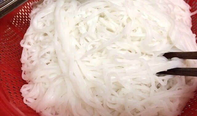 [hcm] 500g Phở khô Hà Nội