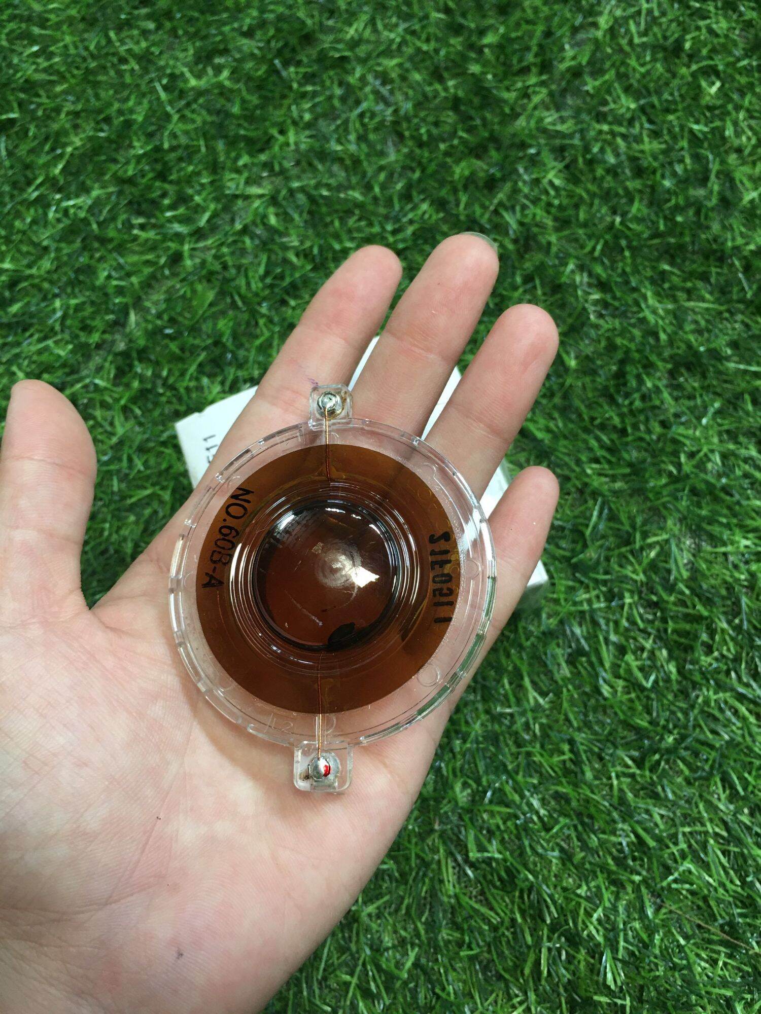 Côn Loa Toa 10w - 15w