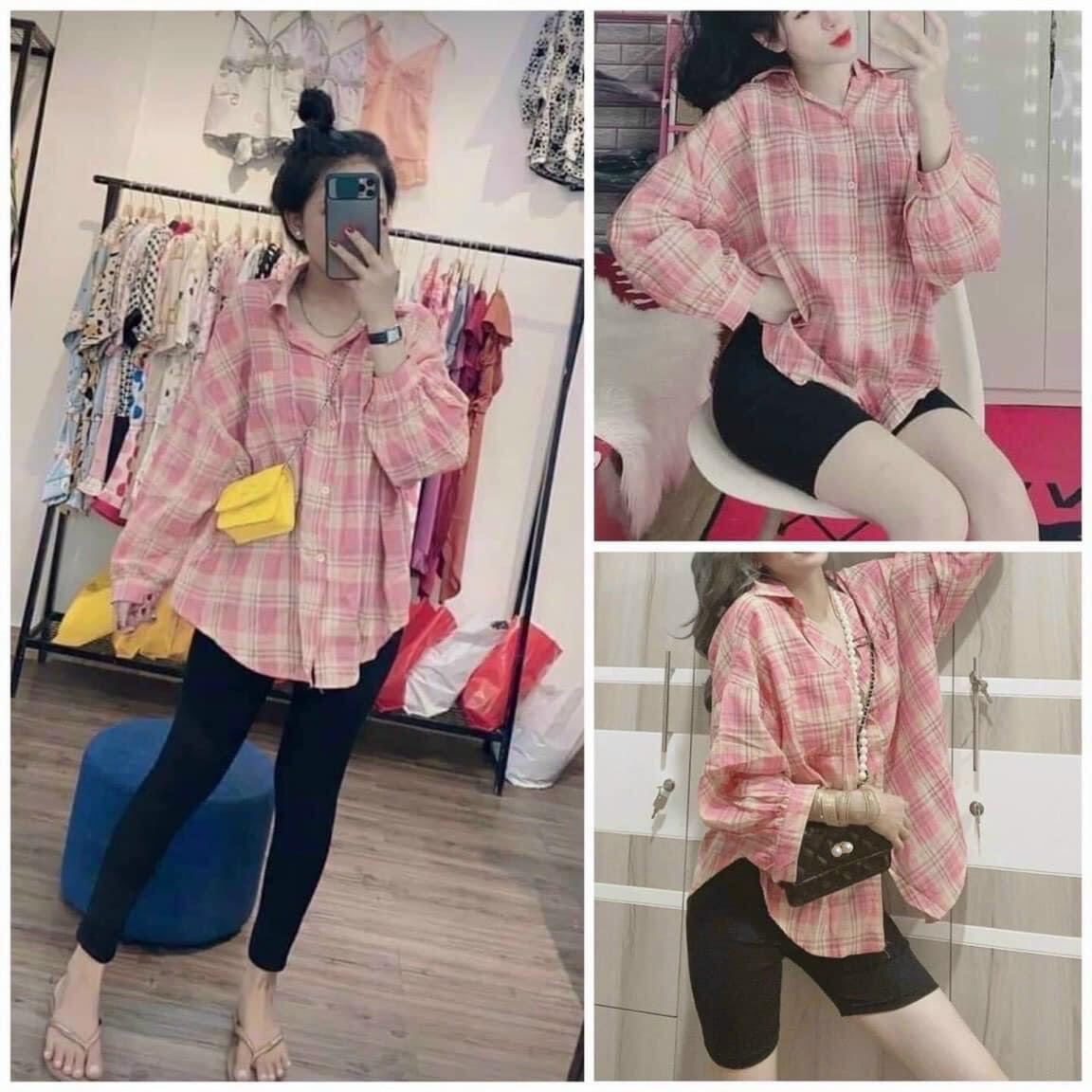 Sét somi bánh bèo fom rộng hàng free size