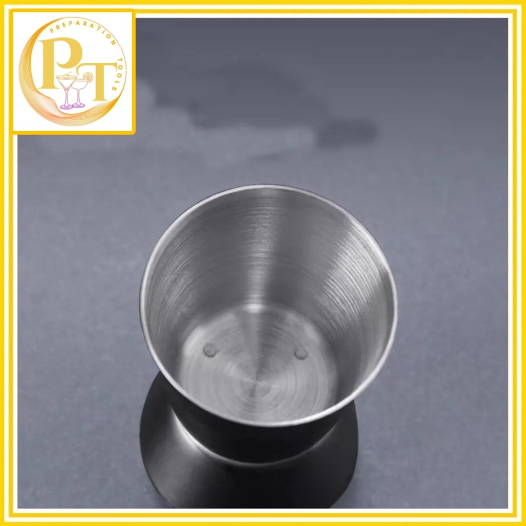 Ly đong pha chế inox 304