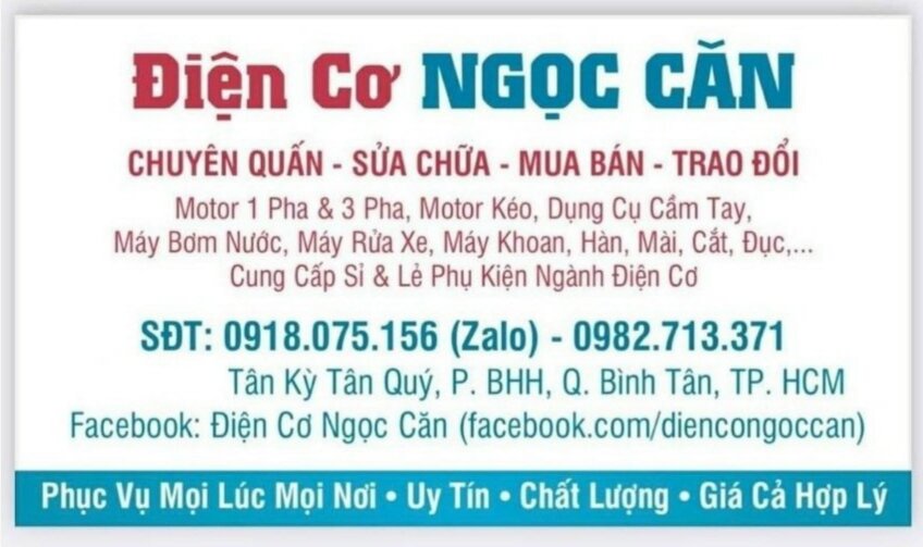 Máy bơm nước 1Pha và 3Pha 👉 Loại 2 đầu "vỏ nhỏ": 2.5HP (đầu 1HP + đầu 1.5HP)