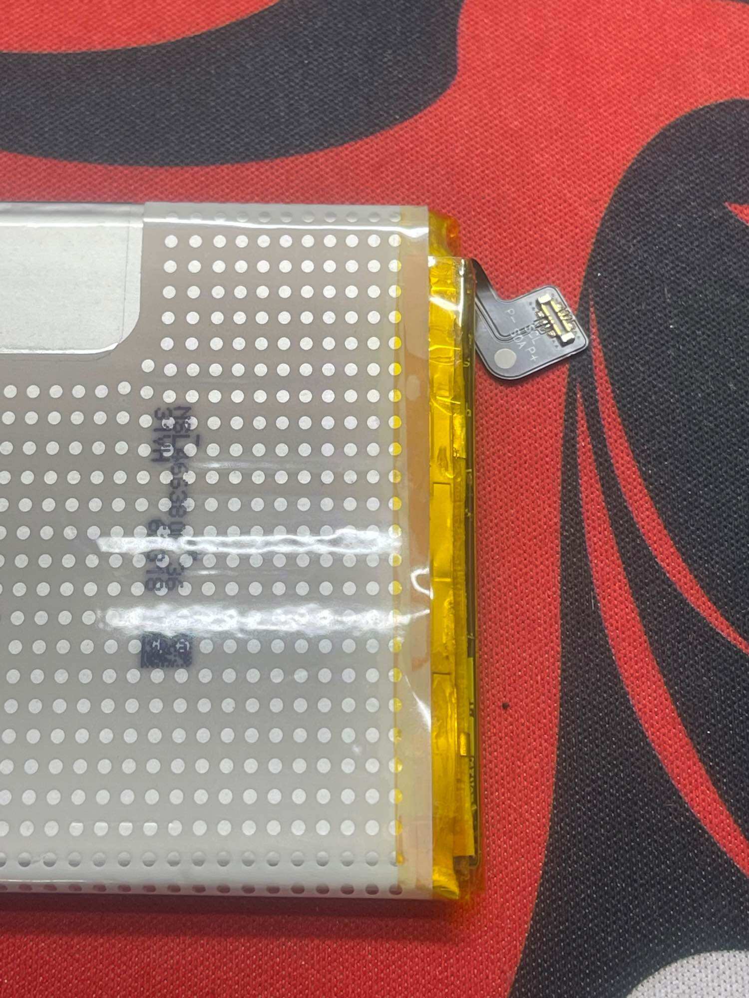 Pin Oppo BLP717 / Reno Z / RenoZ