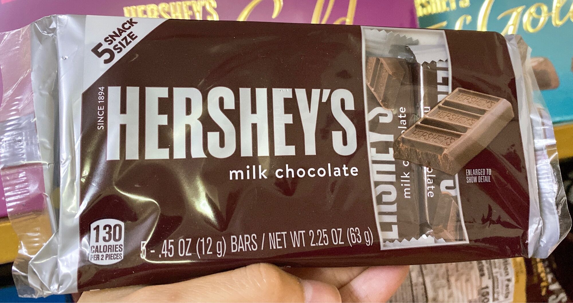 Kẹo socola của Mỹ ( Twix , Hershey ,Kitkat)