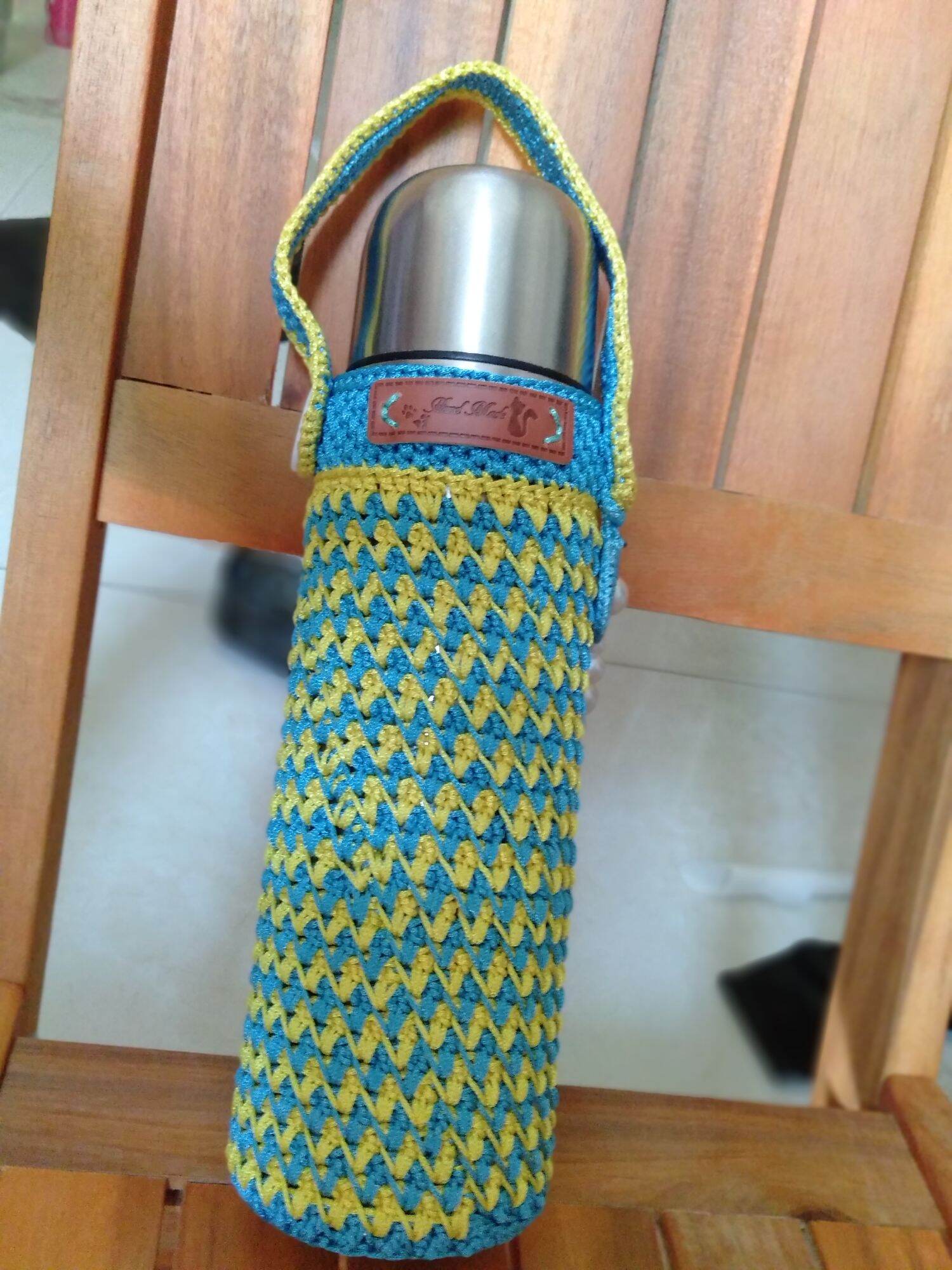 Túi đựng bình size 500ml ( 6cm-20cm)