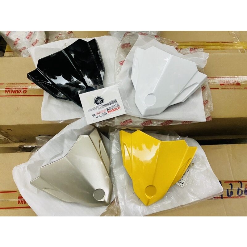 Mão ốp đầu xe Nouvo SX Nouvo 5 zin hãng