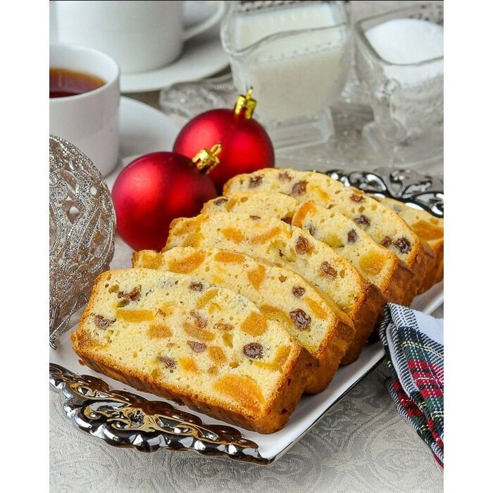 Nho khô Ấn Độ Raisin 100g