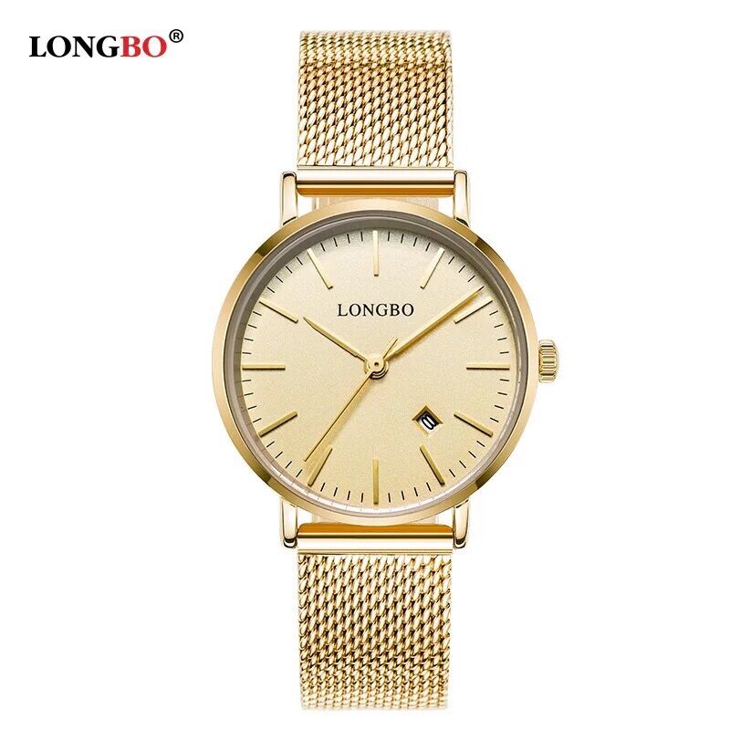 Đồng Hồ Nam Nữ Longbo