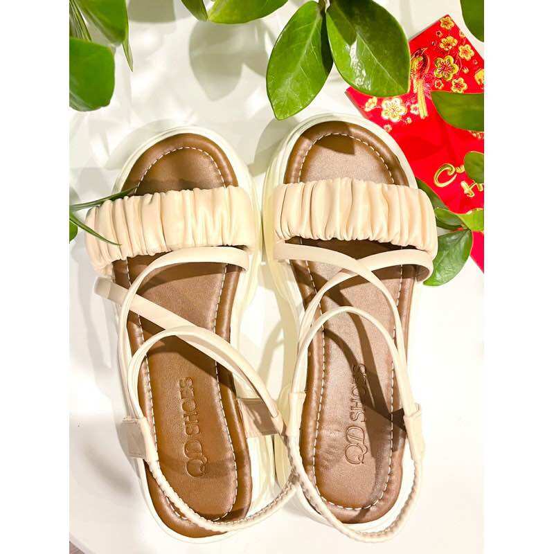 Sandal nữ cao cấp Size 35-39
