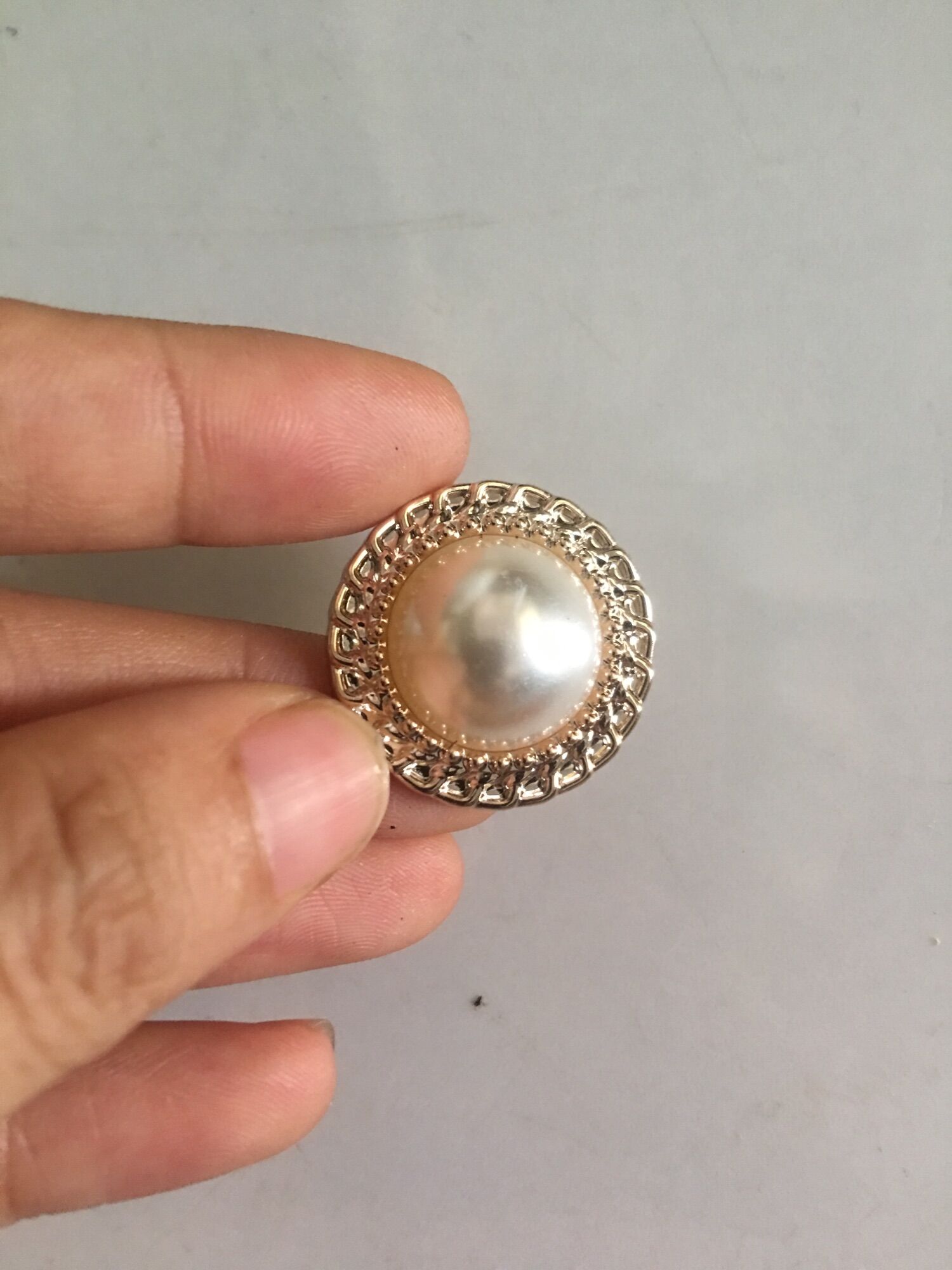 (N002) set 5 NÚT CƯỜM ÁO DẠ nhiều size