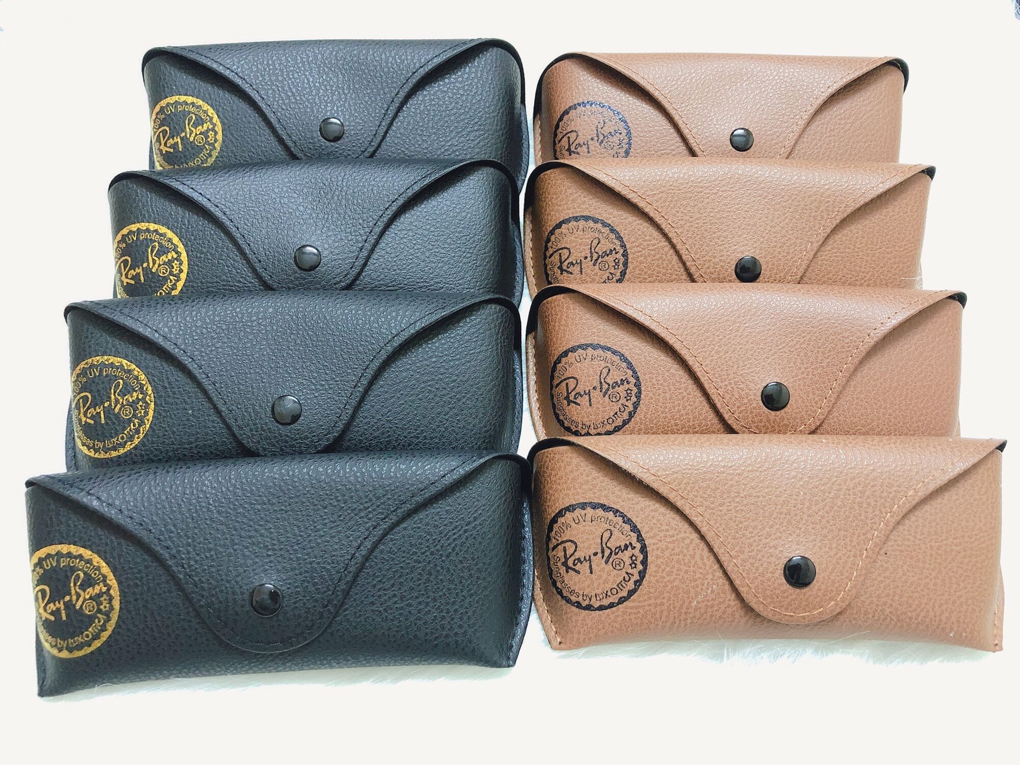 Hộp Đựng Kính Rayban