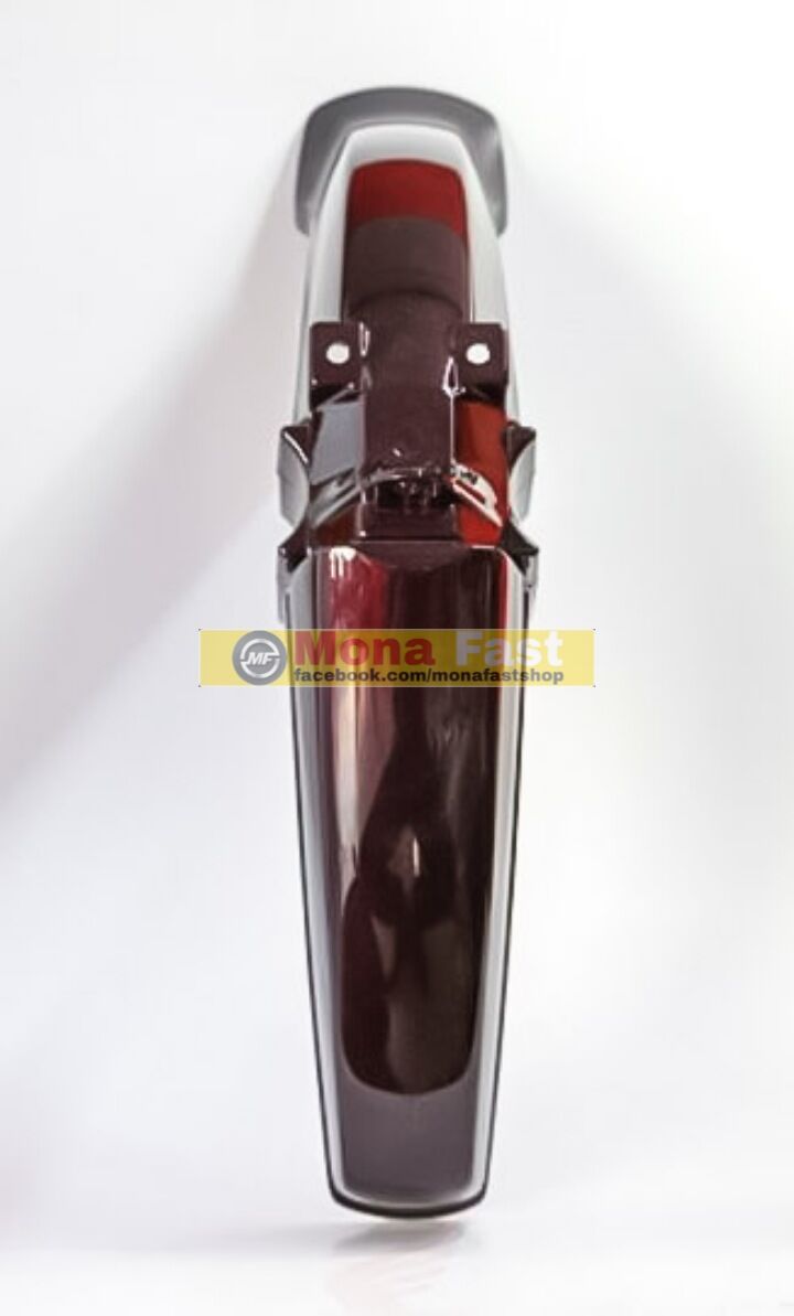 Dè trước xe Dream 2 (tốt) ABS nguyên sinh