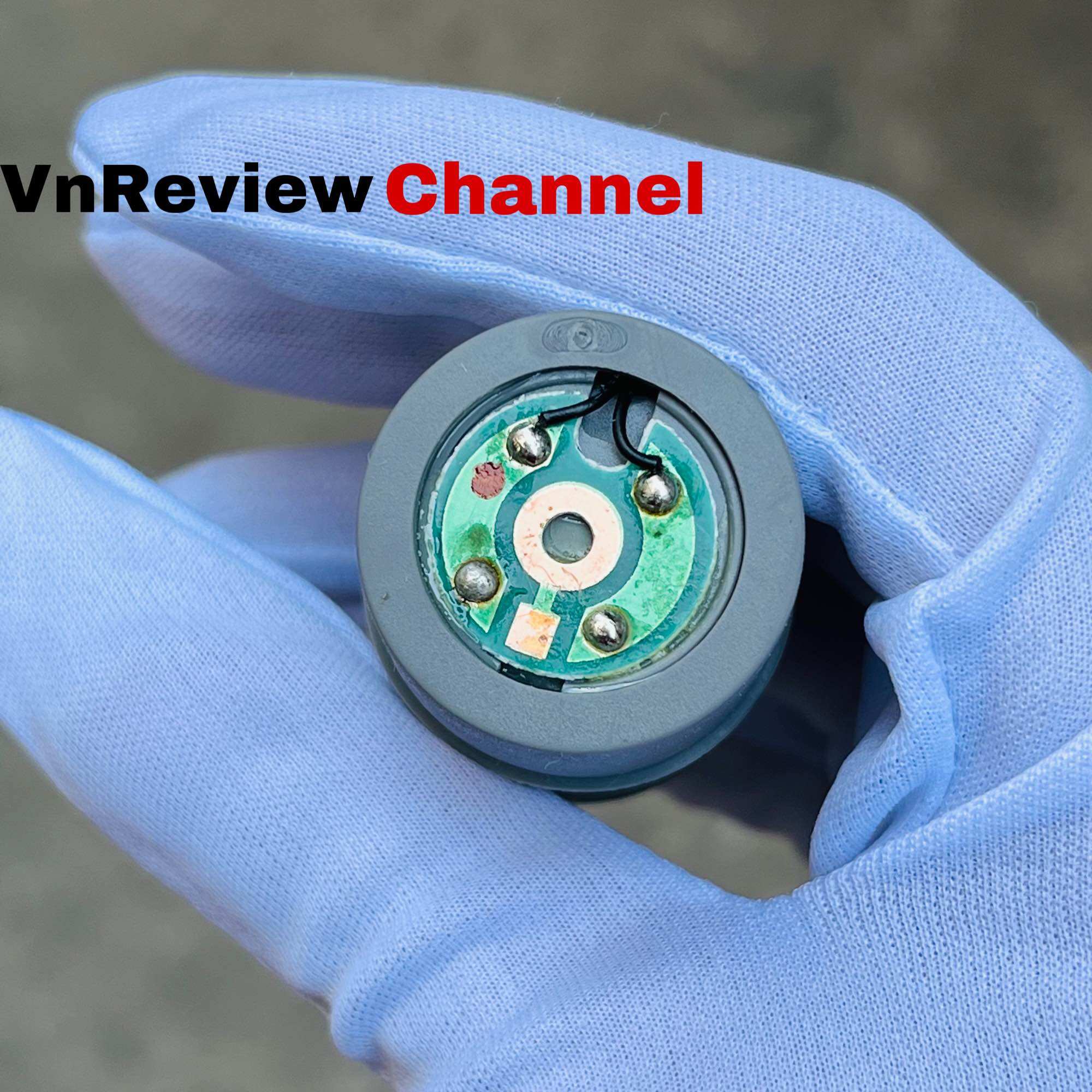 [VN Review] Củ Micro Từ Neo Baier 790a Cao Cấp Chính Hãng Baiervires