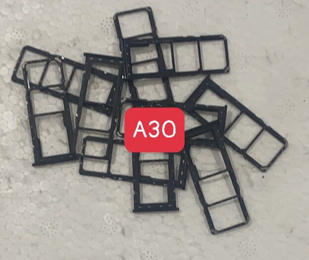 Khay sim thay thế điện thoại SS A30