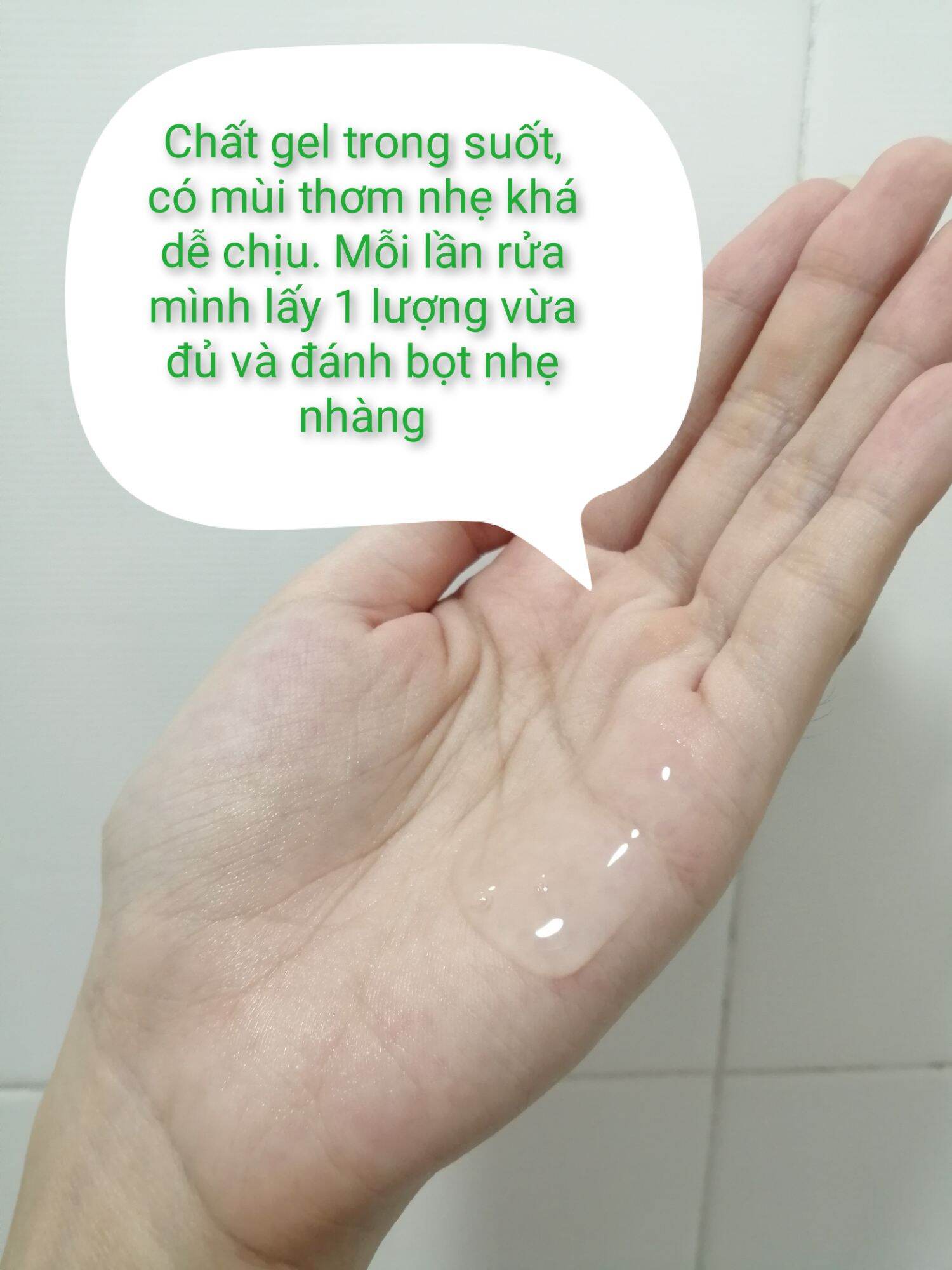 Sữa rửa mặt COMPLIMENT No problem 200ml làm sạch sâu, đẩy lùi mụn ẩn