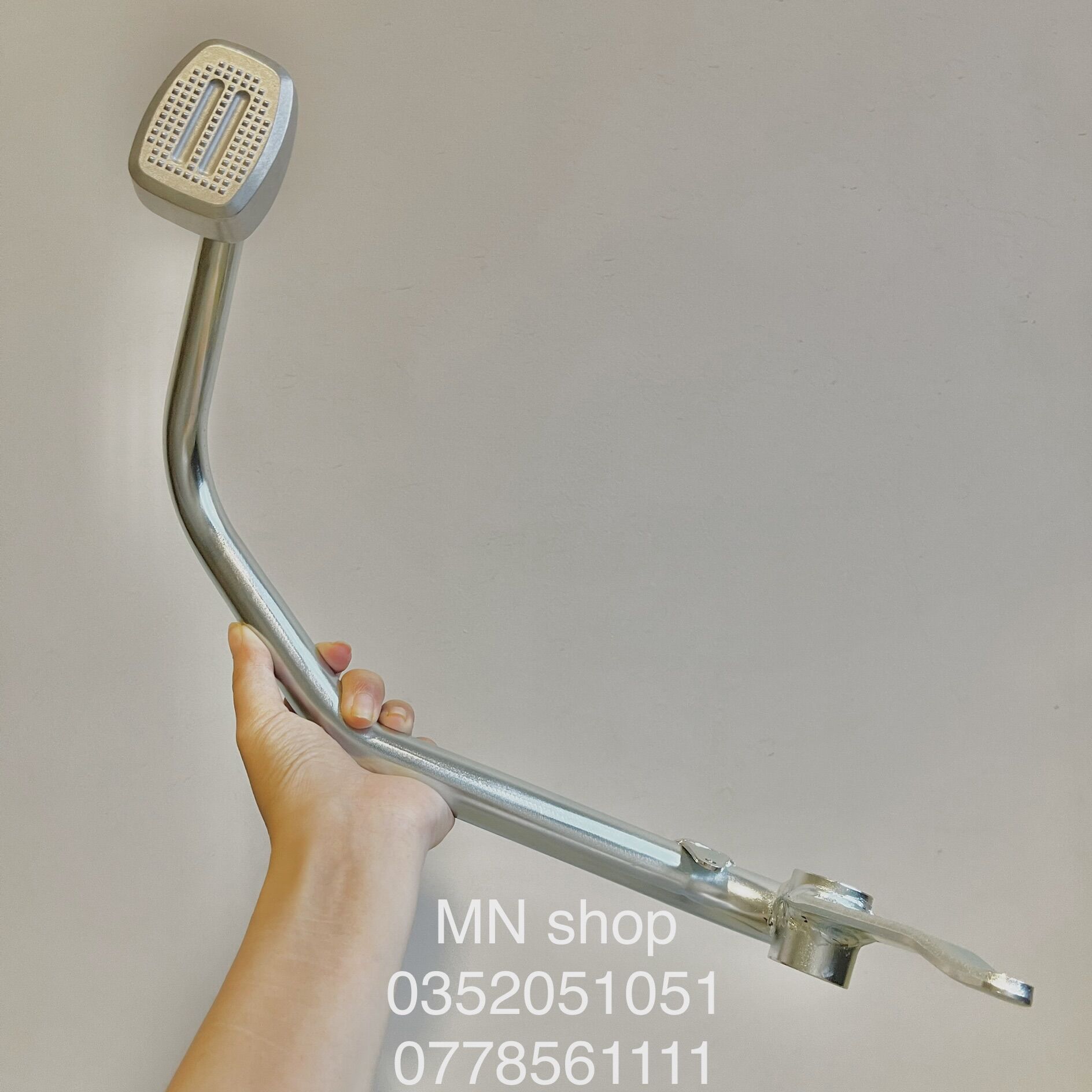 cần thắng zin Super Cub 125