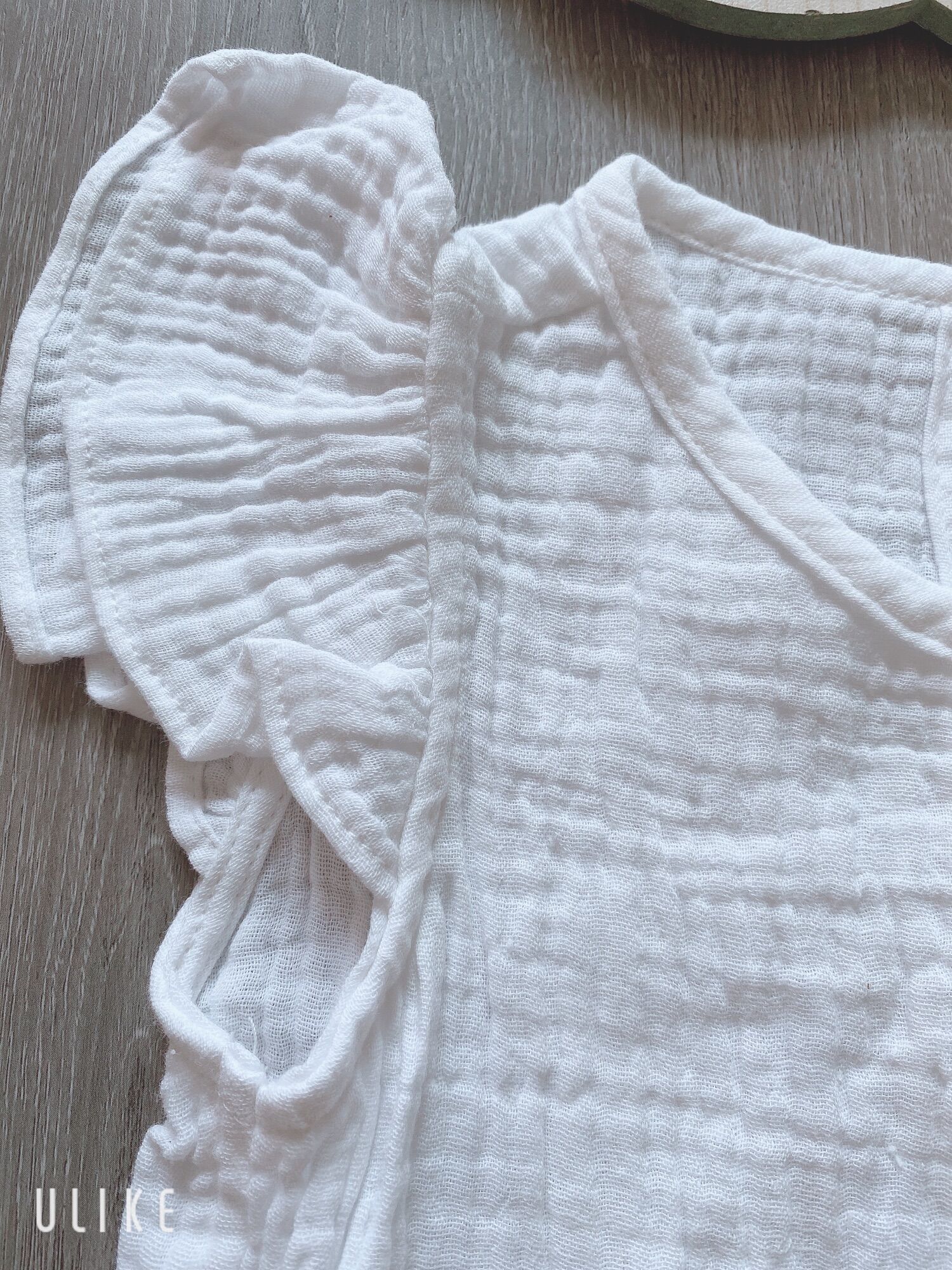 Váy trắng cánh tiên Zara bé gái
