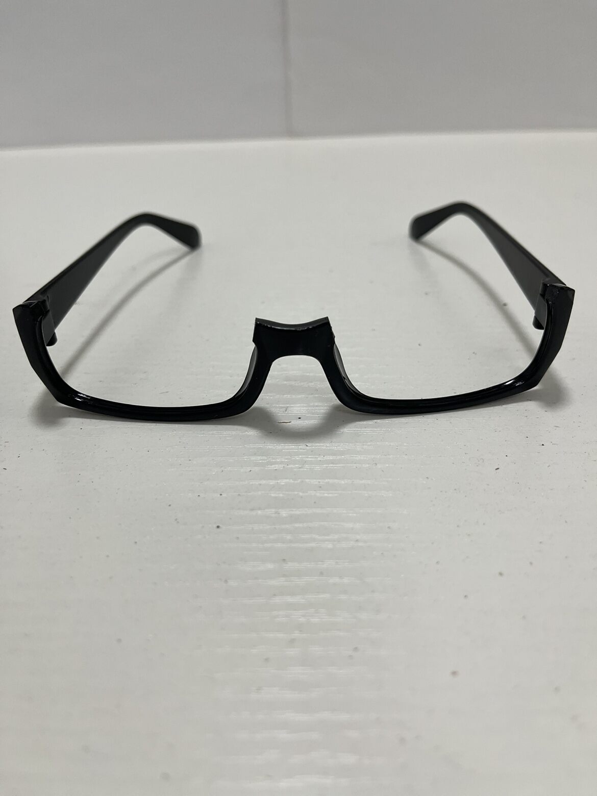 LIMBUS COMPANY Gregor Cosplay Glasses Anime Accessory Đồ Chơi Cosplay Phụ Kiện Trang Phục Người Hùng