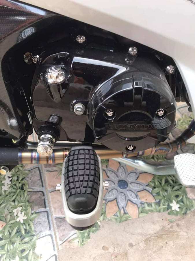Full fu mập fu led salaya
