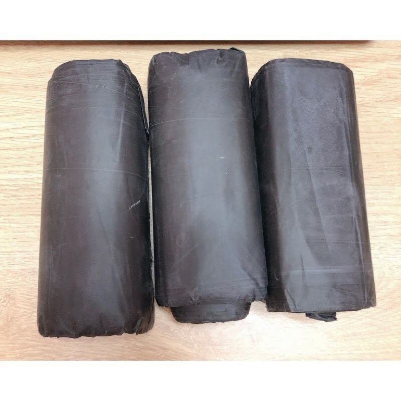 combo 3 túi rác 1kg nhiều size