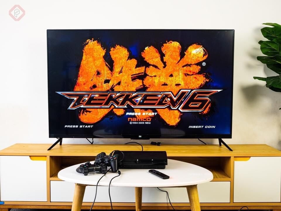 Máy chơi Game Playstation PS3 Slim (Miễn phí cài game theo yêu cầu)