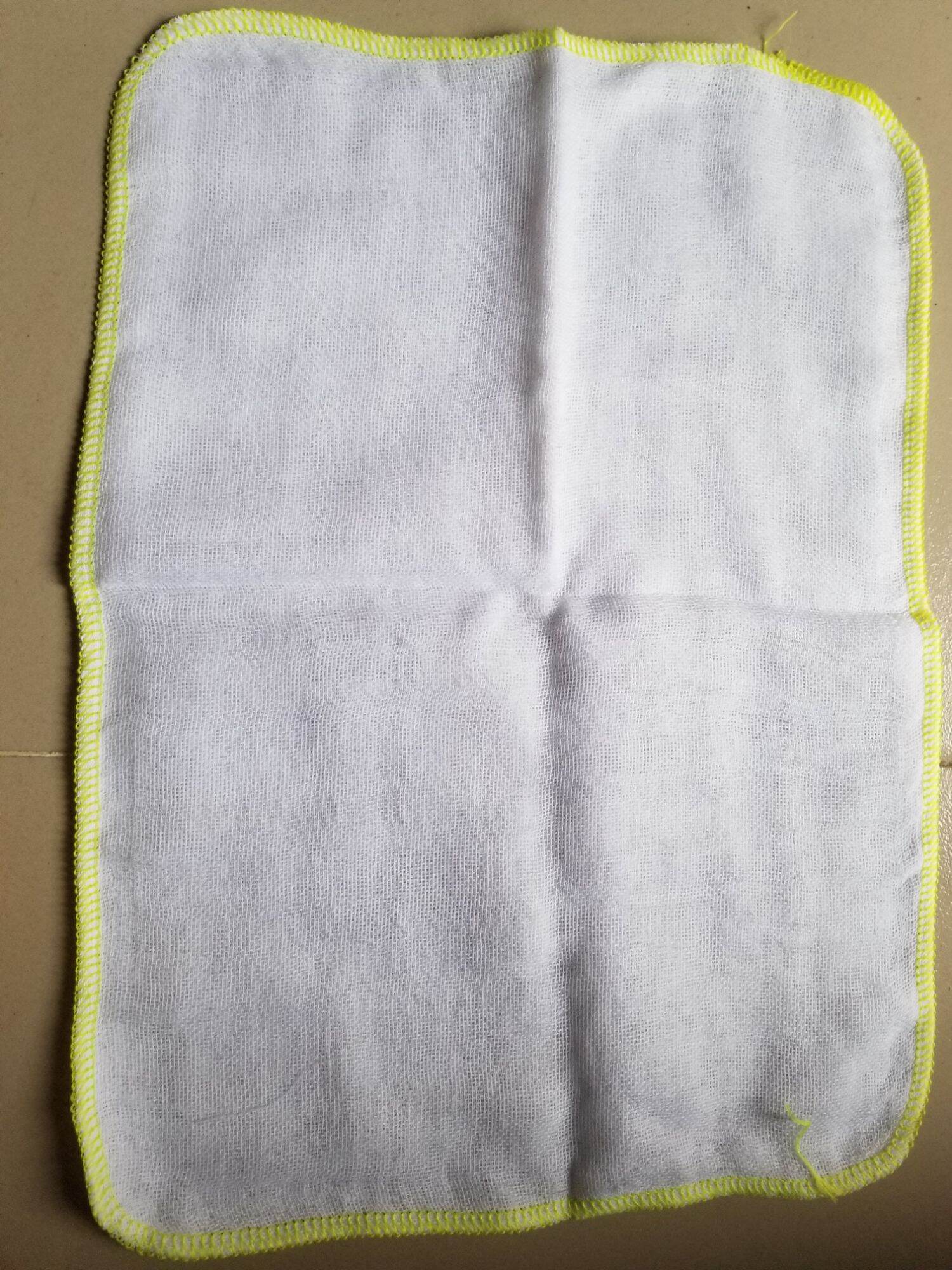 Khăn gạc sữa fany 4 lớp 25cmx35cm