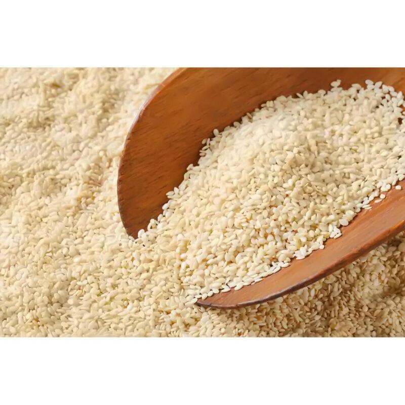 MÈ  TRẮNG SẠCH NGUYÊN CHẤT  - (Đã bóc vỏ )