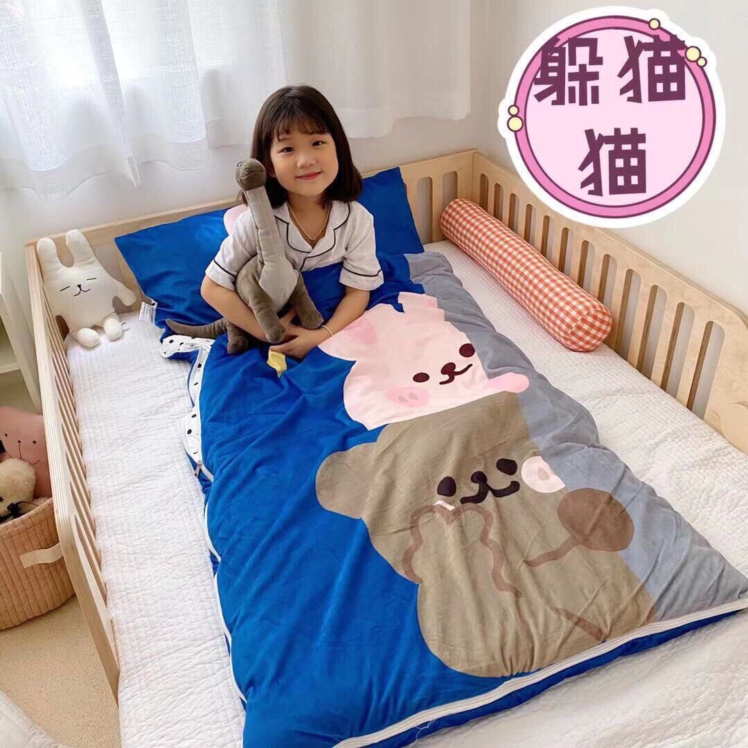 Túi ngủ cho bé
