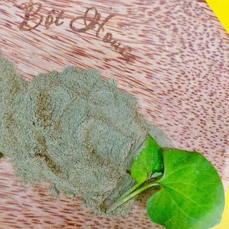 [HCM]BỘT DIẾP CÁ HANDMADE NHÀ BỘT 100gr