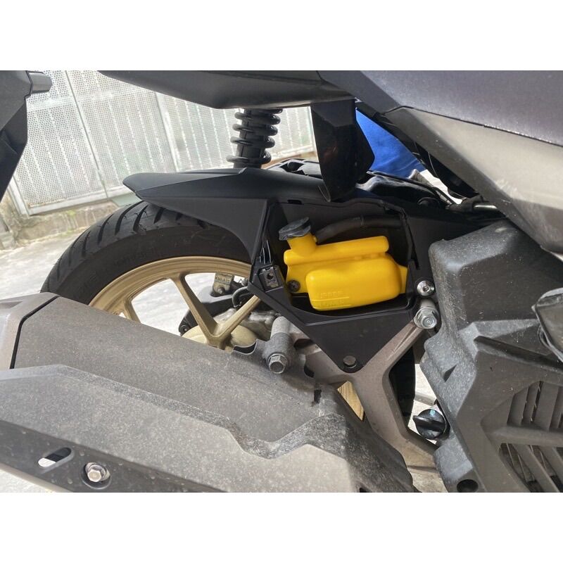Bộ 3 món dè Air Blade lắp cho Vario/Click 125/150 2015-2025