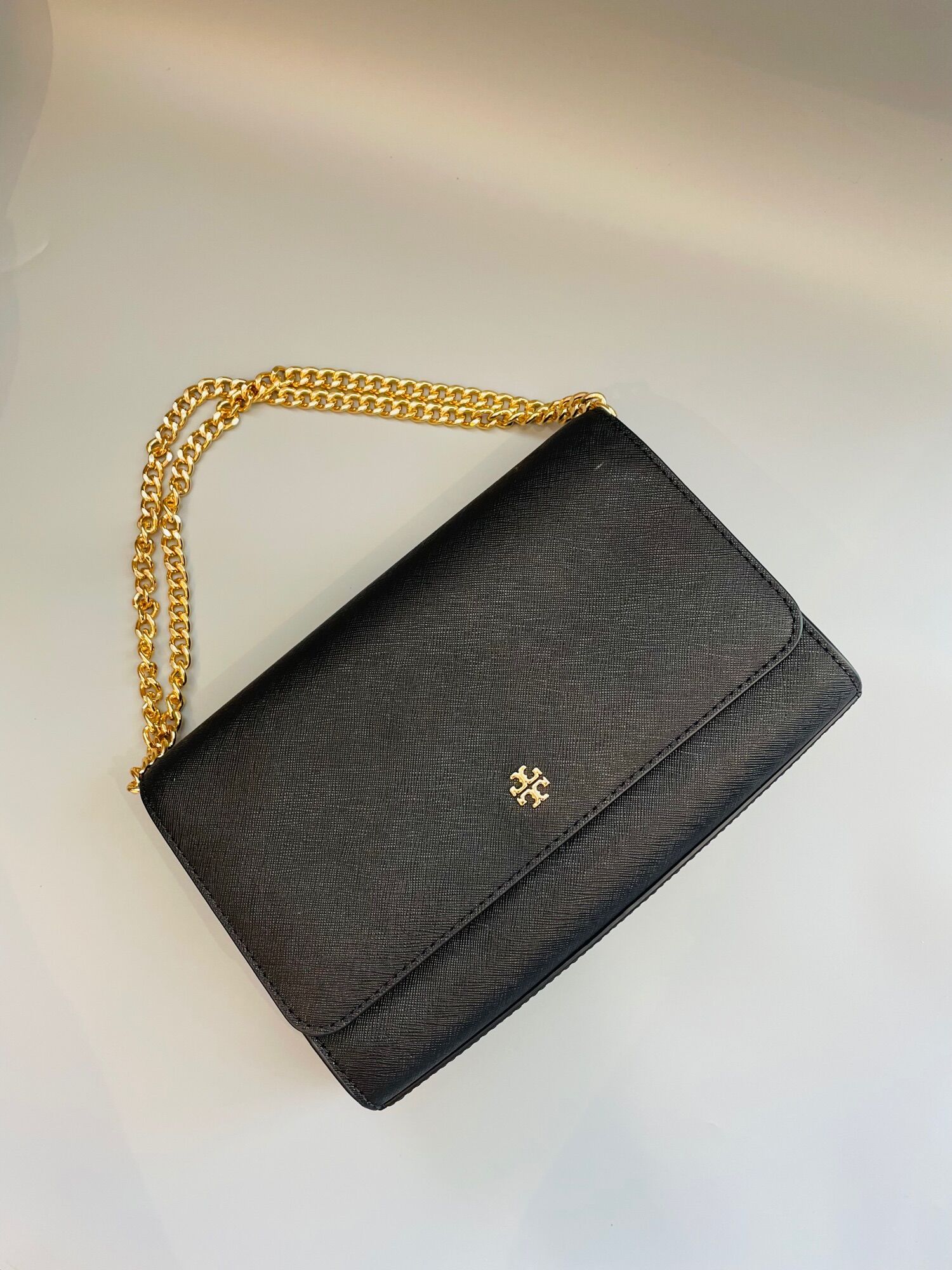 Tory Burch shoulder bag-chính hãng