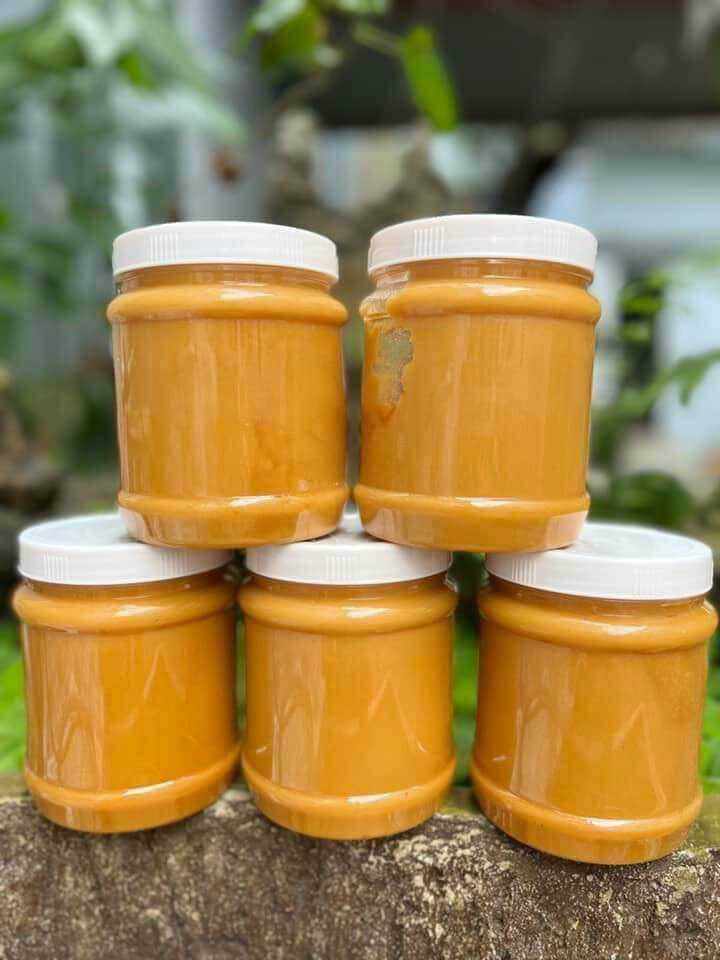 Đường thốt nốt An Giang - 1kg