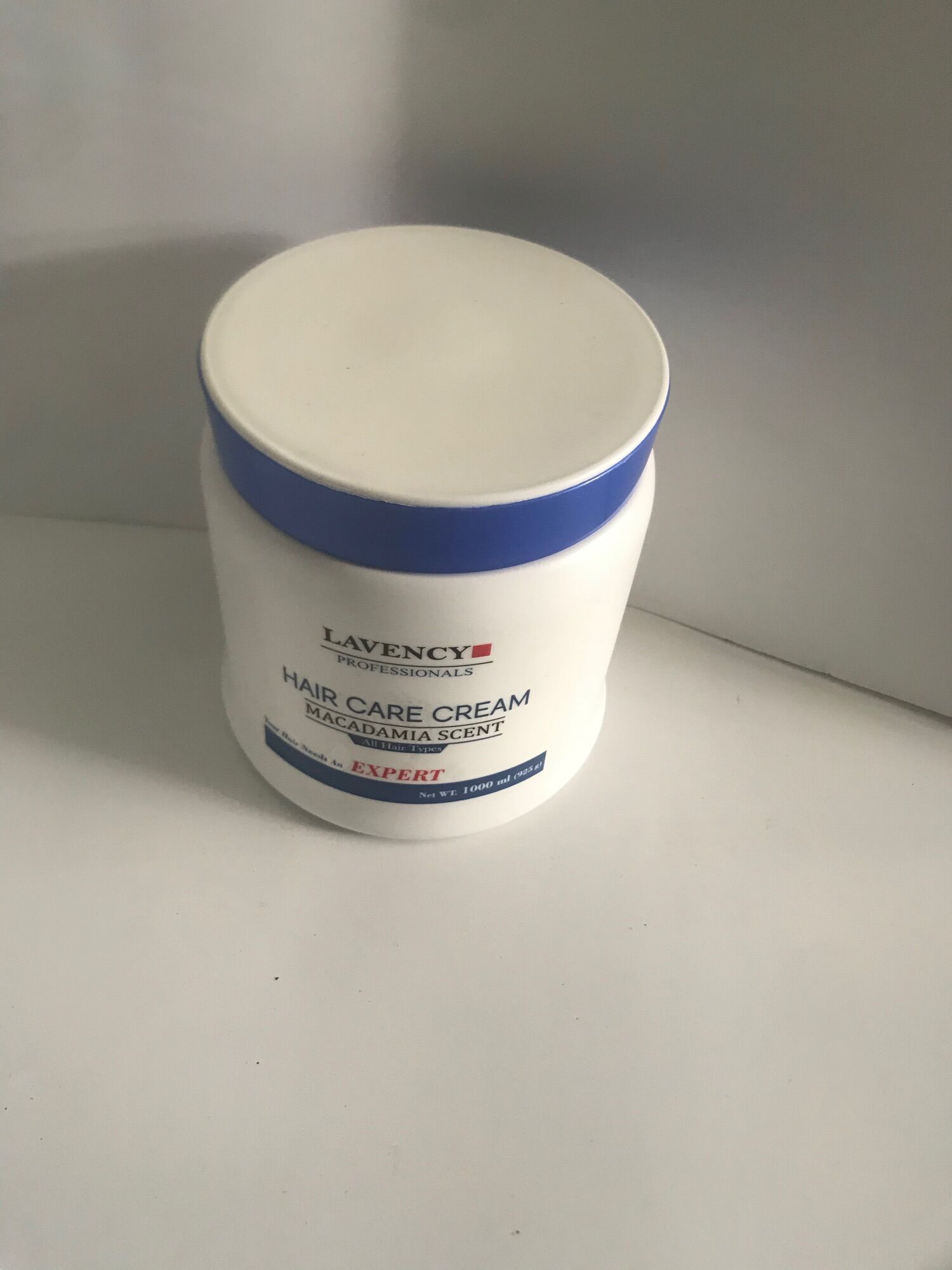 Hấp dầu lavency