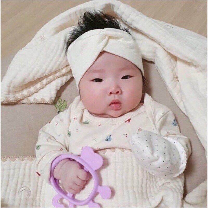 Gặm nướu Jem Jem