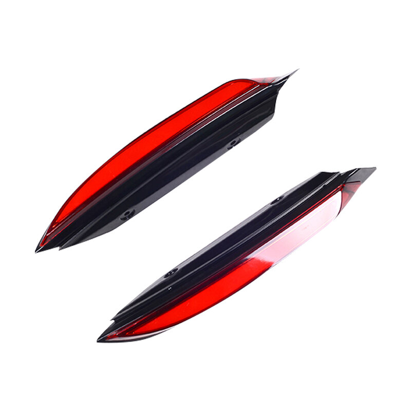 HATE | Front Fog Light Assembly Tail Rear Bumper Light Running Light Giá 10,137,000 Đồng*Miễn phí vận chuyển