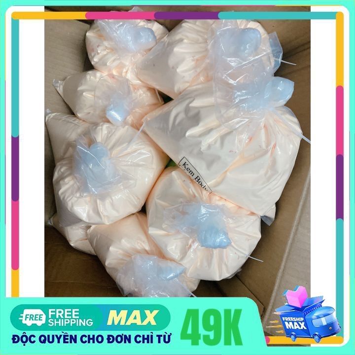 Kem Cốt Tẩy Thailand Chuẩn Spa ( 500gram )