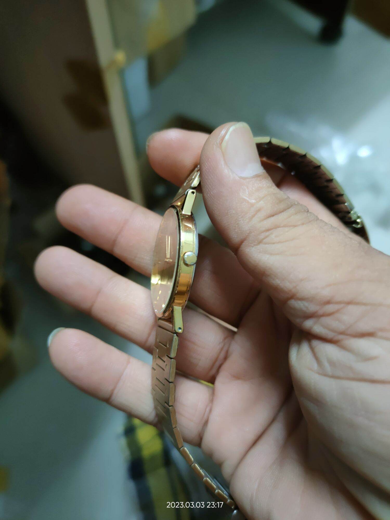 SEIKO CỔ ĐIỂN NỘI ĐỊA NHẬT