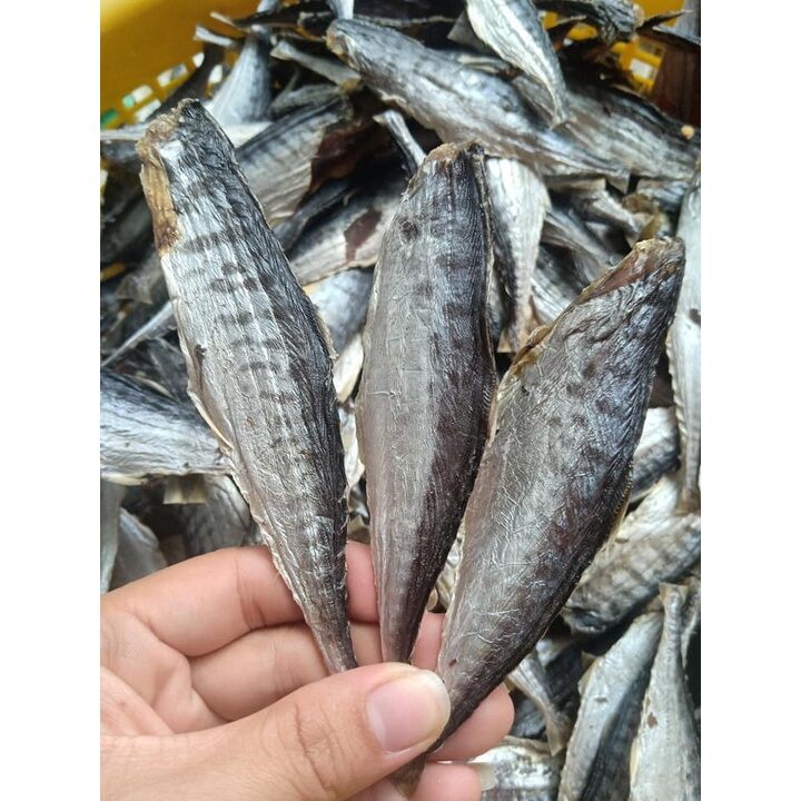 Khô cá Thu 500g