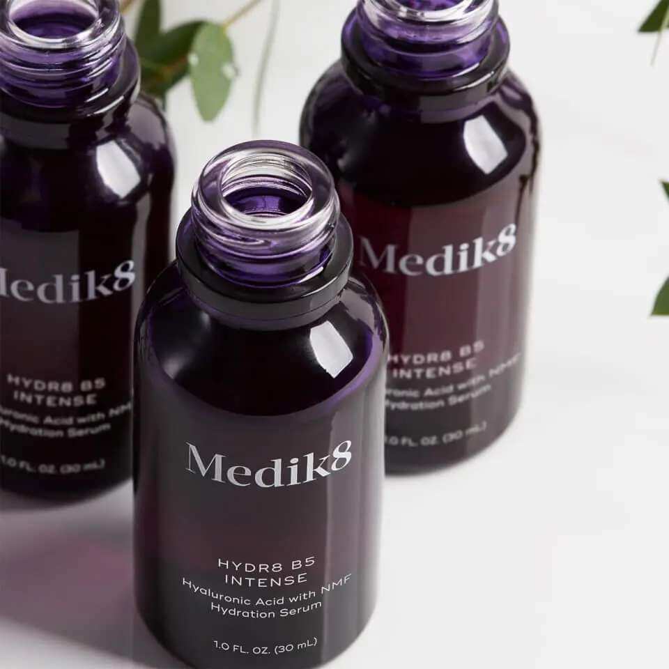 Serum B5 Intense cấp ẩm phục hồi da