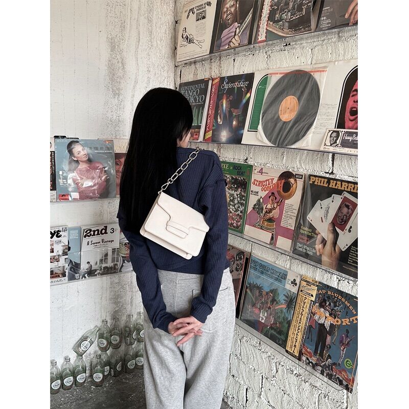 Túi xách đeo chéo nữ SOL SISTA Cube Bag (PHIÊN BẢN MỚI - 2 MÀU)
