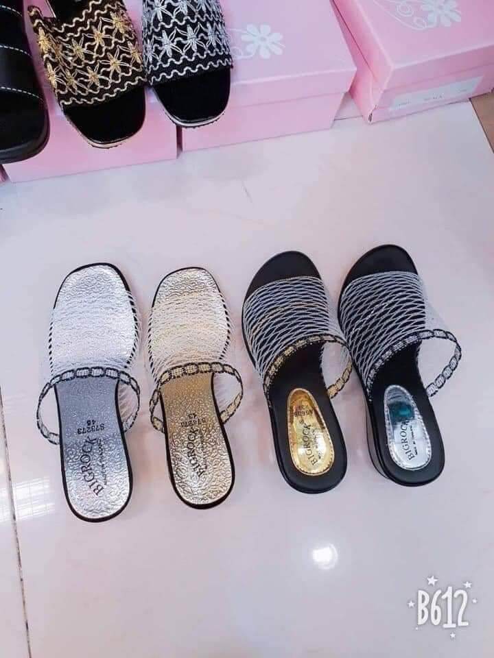 [HCM]Dép lưới huyền thoại