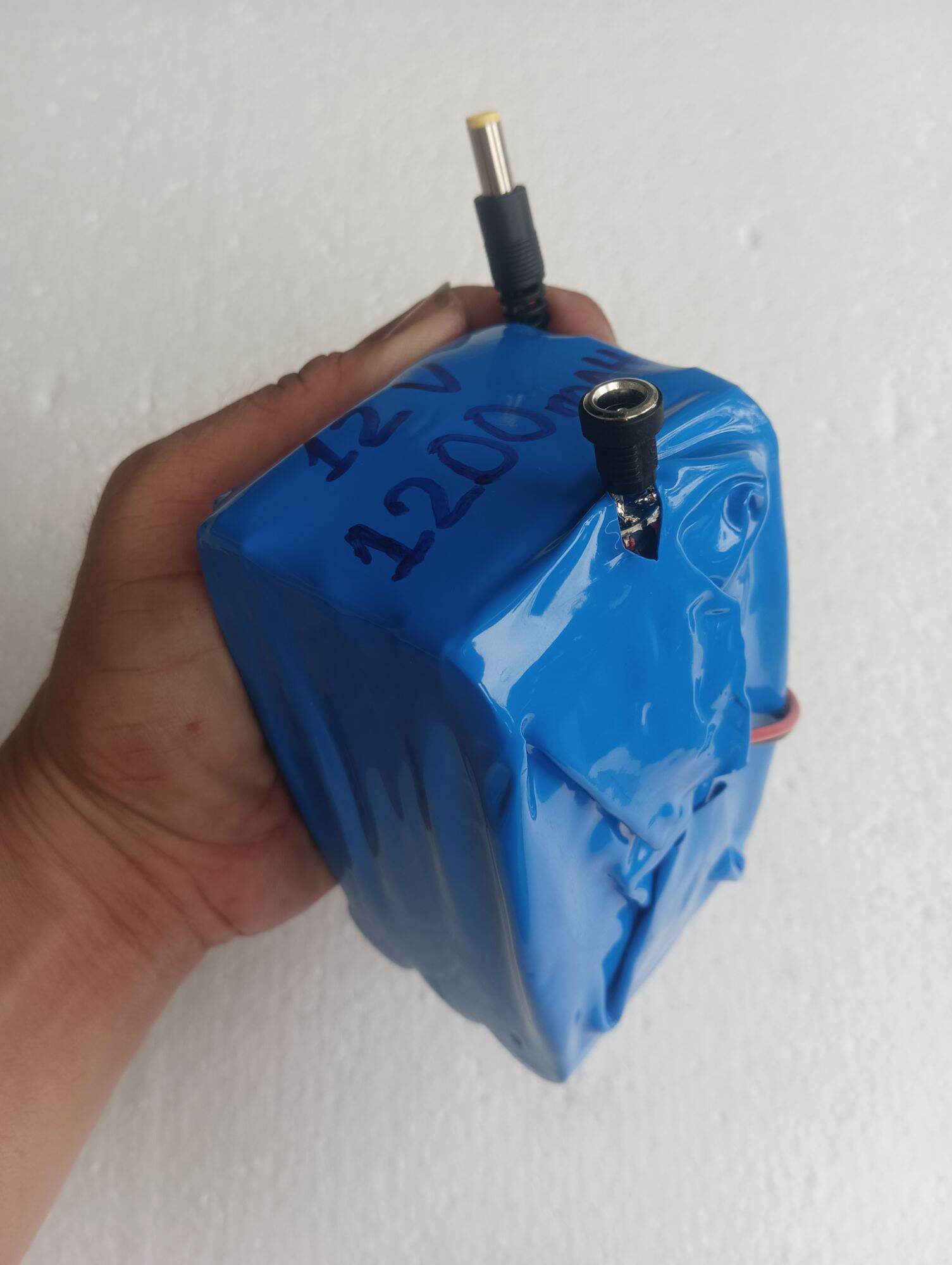 khối pin 12v dung lượng cao, pin 3s