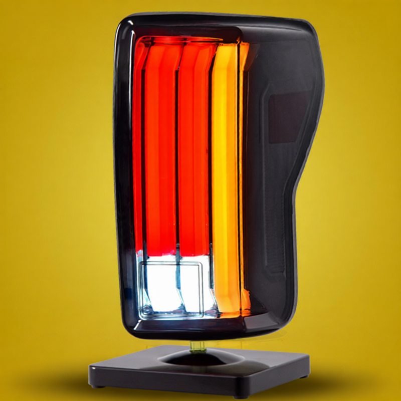 BONINGYU | Dynamic Sequential LED Taillights 07-13 Model Giá 9,239,000 Đồng*Miễn phí vận chuyển