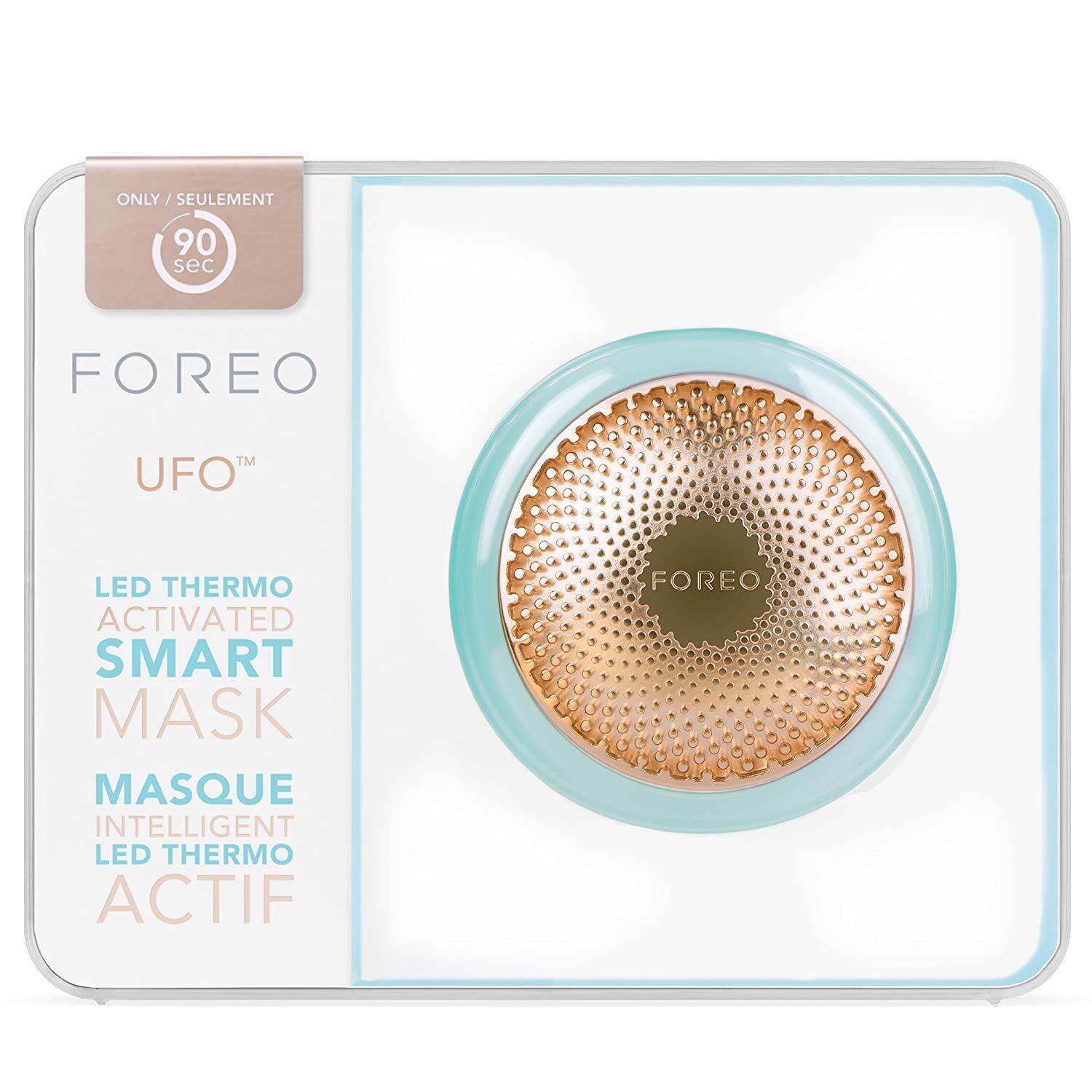 Máy Đắp Mặt Nạ Foreo Ufo 1