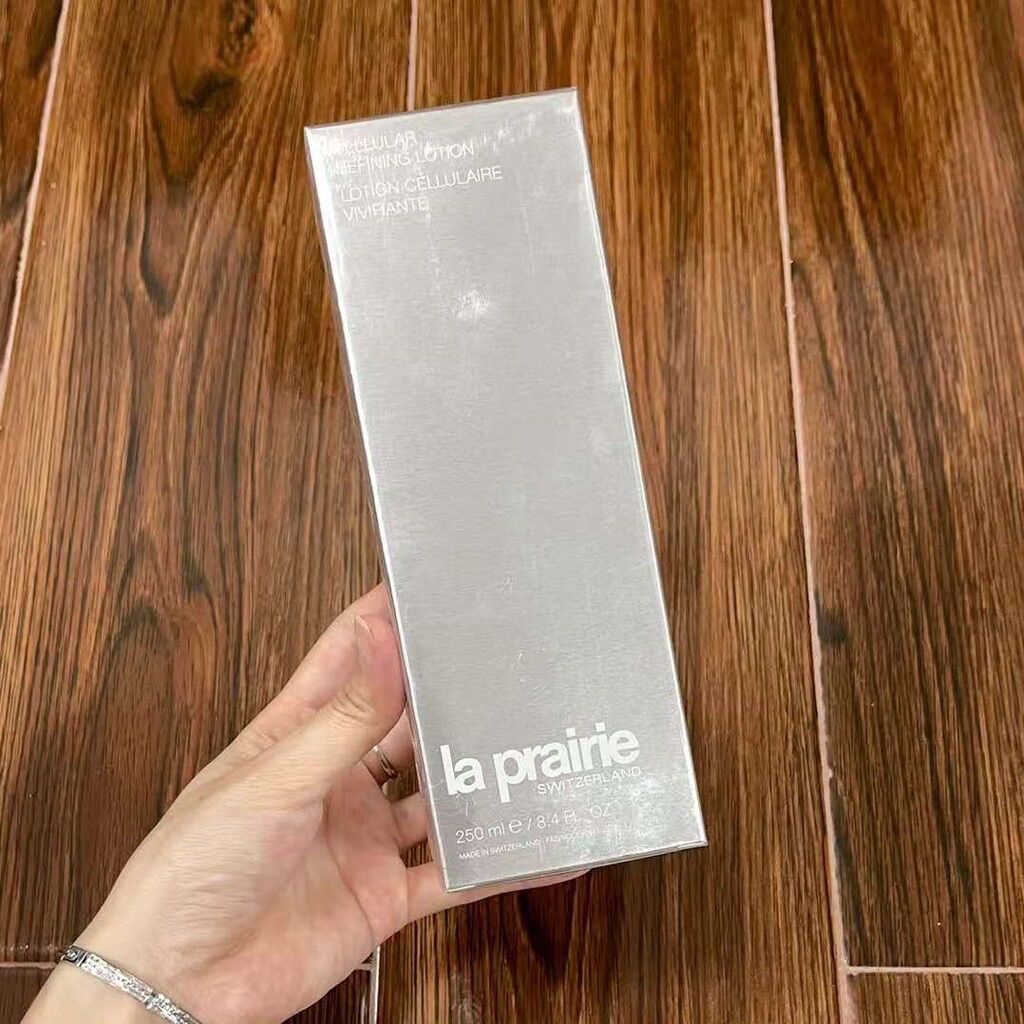 Lotion Dưỡng Da La Prairie Cellular Refining Lotion 250ml