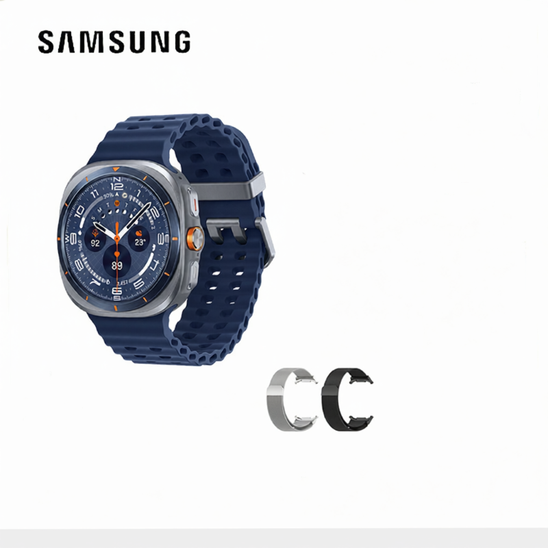 Đồng Hồ Thông Minh Bluetooth/LTE Thể Thao Ngoài Trời AI Đo Huyết Áp Theo Dõi Giấc Ngủ