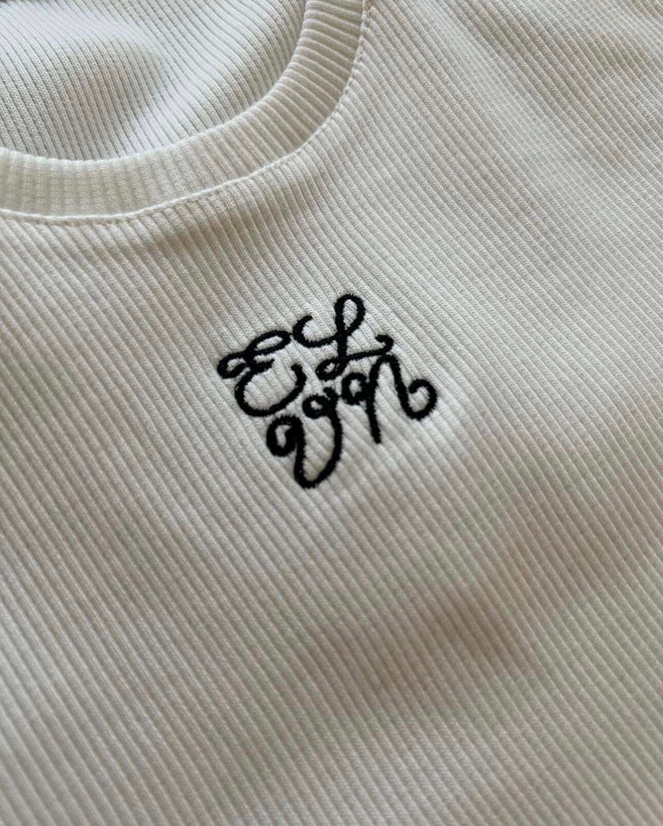 HOÀN TIỀN 15% - Eleven Anagram Tanktop