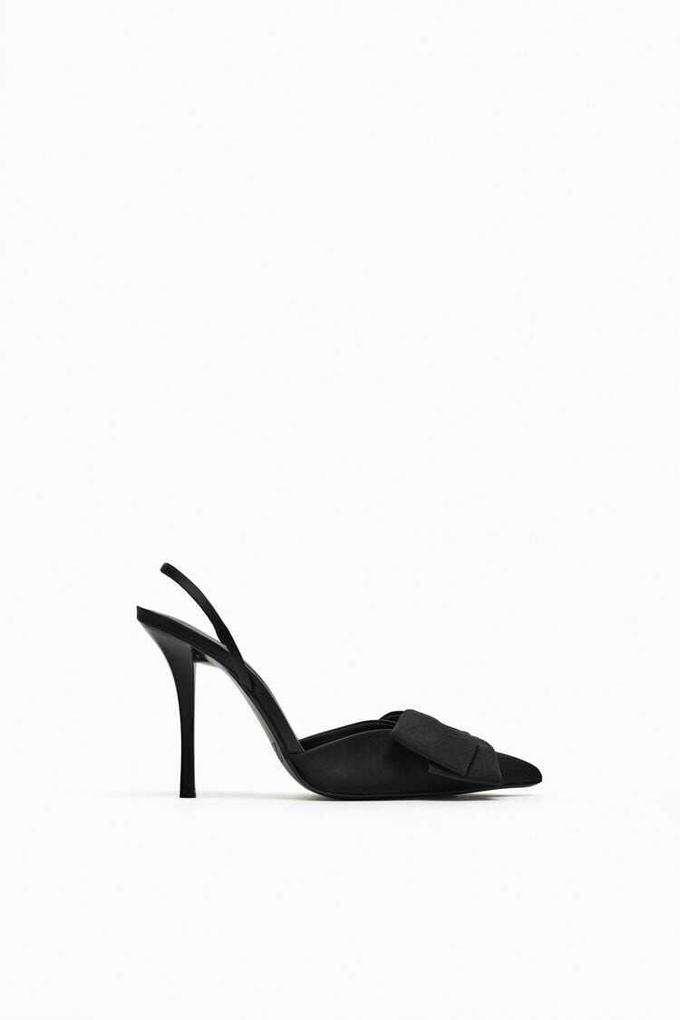 giày slingback zara chính hãng
